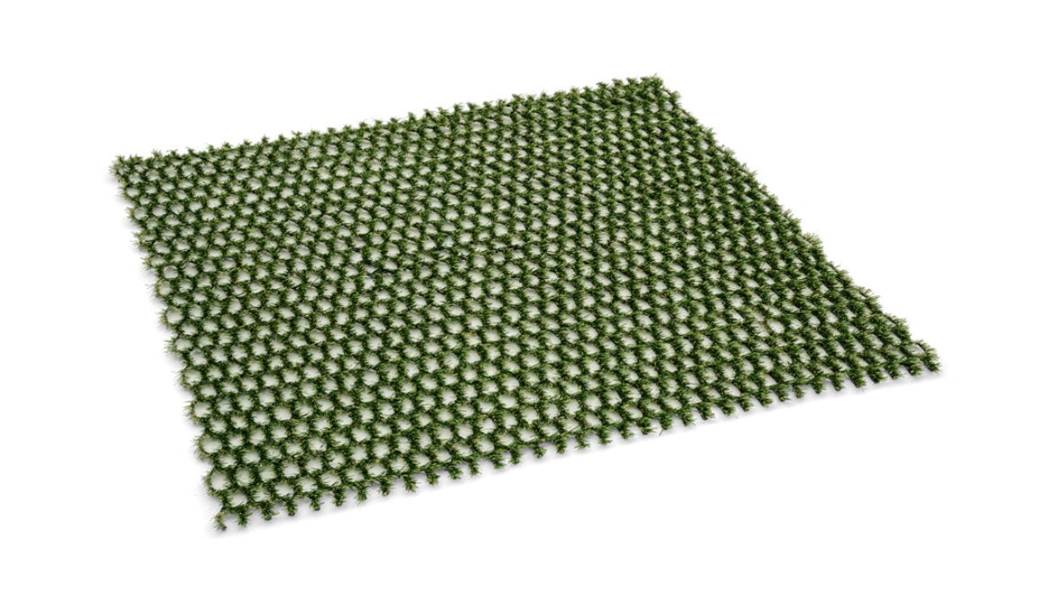 Protection Track Grass 1x1m