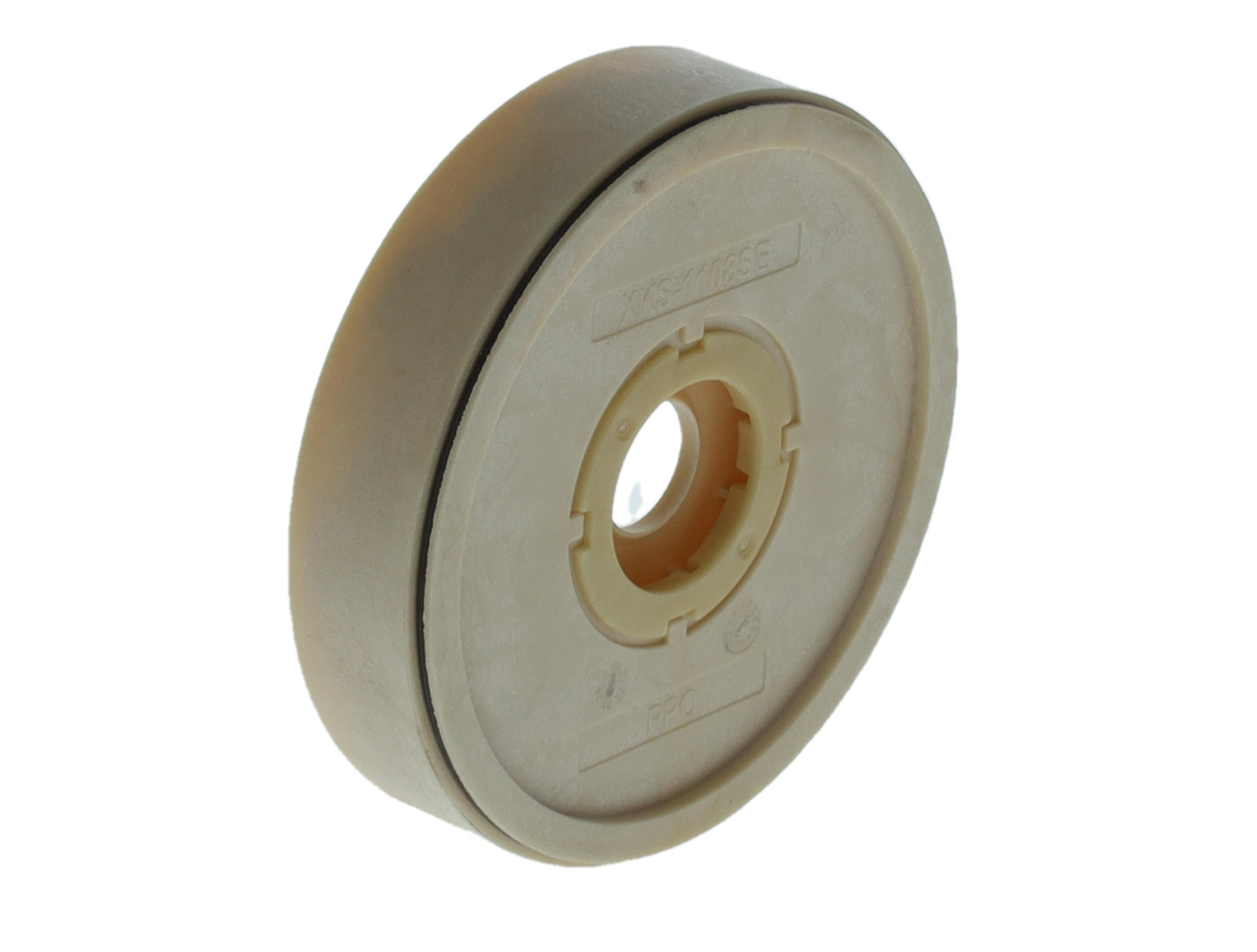 Prese d'aria delle turbine