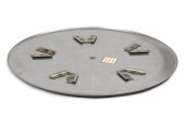 Vaschette da 10 pezzi | super piatte Vaschette da 10 pezzi | super piatte