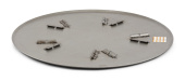 Pallet da 10 pezzi | flottante piatto Pallet da 10 pezzi | flottante piatto
