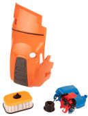 Kit unità filtro grande Xpg 60Cc 5989347-02 Kit unità filtro grande Xpg 60Cc 5989347-02