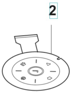 Tastiera Gardena Minimo