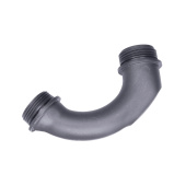 Tubo A Gomito Piccolo 5989497-01 Tubo A Gomito Piccolo 5989497-01