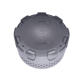 Filtro 5989841-01 Filtro 5989841-01