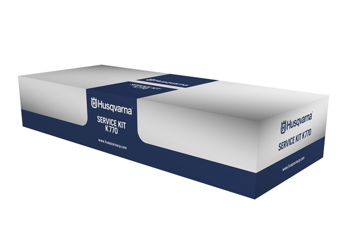 Kit di servizio Husqvarna K770
