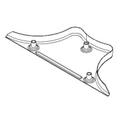 Tappo per pacciamatura Tappo per pacciamatura Assy - Tappo per pacciamatura Tappo per pacciamatura Assy -