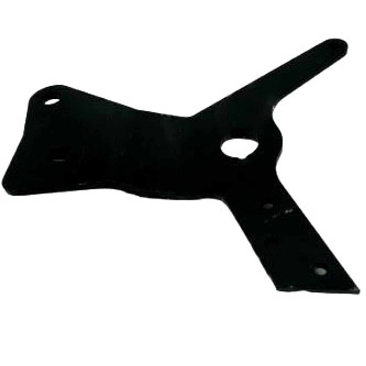 Braccio frizione Arm 97 Crd nero