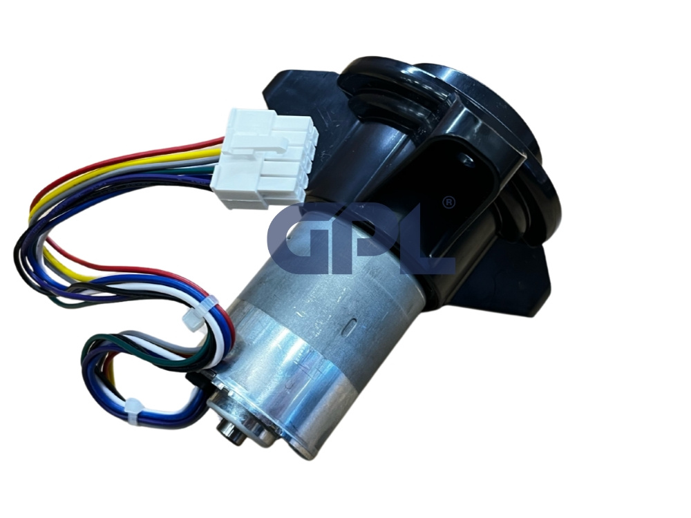 Motore di taglio Aspire R4 / Minimo