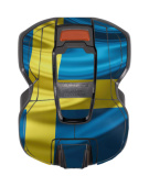 Set di pellicole 'Swedish flag' per Automower 305 - 2020> Set di pellicole 'Swedish flag' per Automower 305 - 2020>