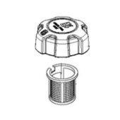 Complessivo filtro carburante 5993486-07 Complessivo filtro carburante 5993486-07