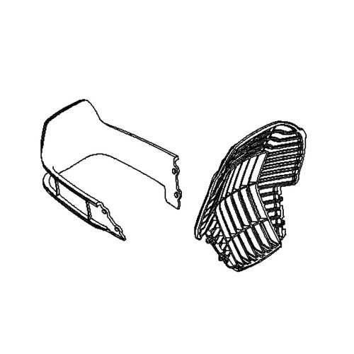 Kit di copertura di sicurezza