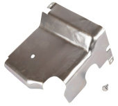 Kit deflettore dell'aria Kit deflettore dell'aria