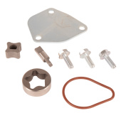 Gruppo pompa olio Gruppo pompa olio