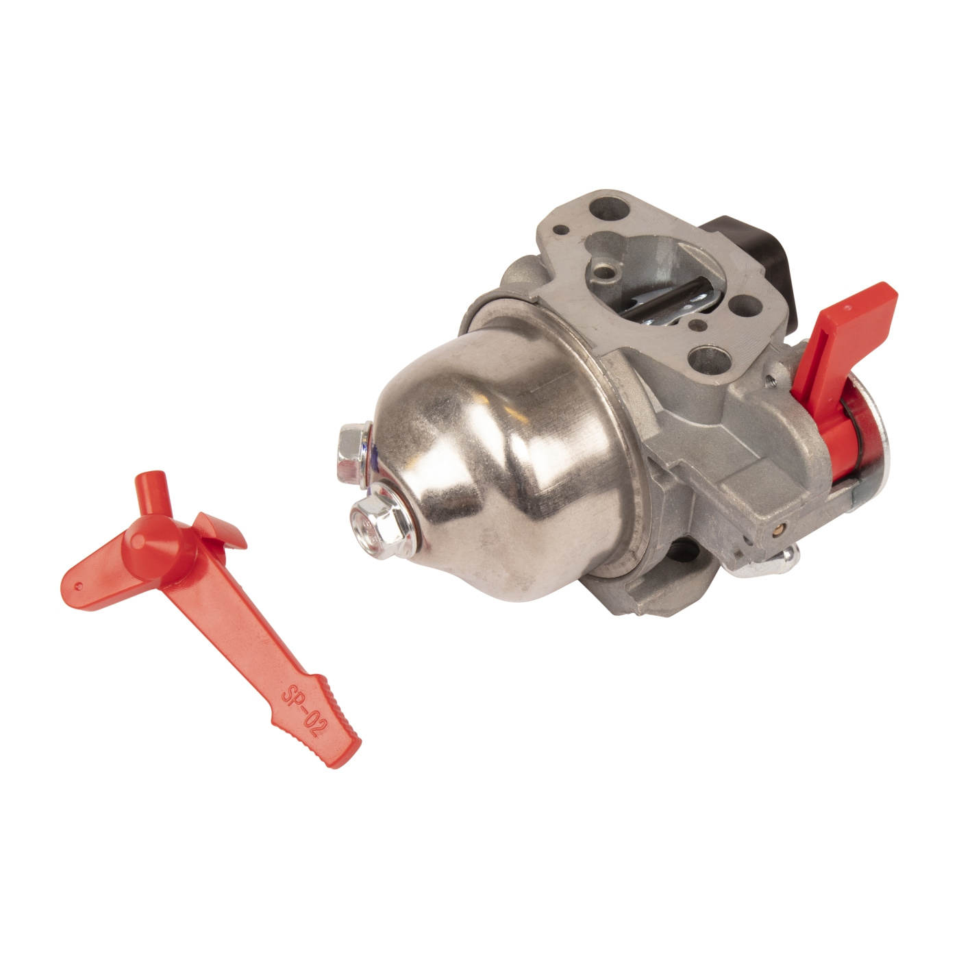 Carburatore