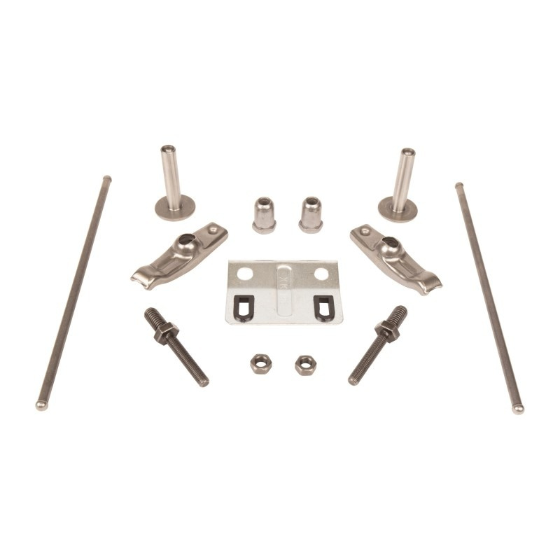 Kit valvola bilanciere 5993492-51