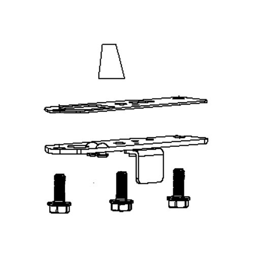 Kit valvola valvola a foglia 5993492-52