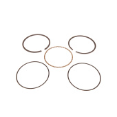 Set di fasce elastiche per pistone Set di fasce elastiche per pistone