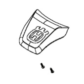 Kit di copertura 5993493-71 Kit di copertura 5993493-71