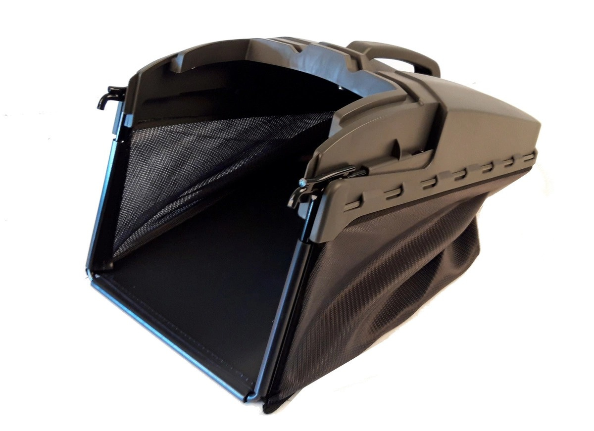 Gruppo sacco raccoglierba 5993493-78