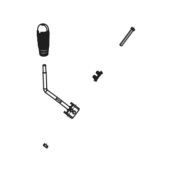 Kit maniglia 5993494-01 Kit maniglia 5993494-01