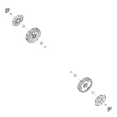 Ruota 5993494-22 Ruota 5993494-22