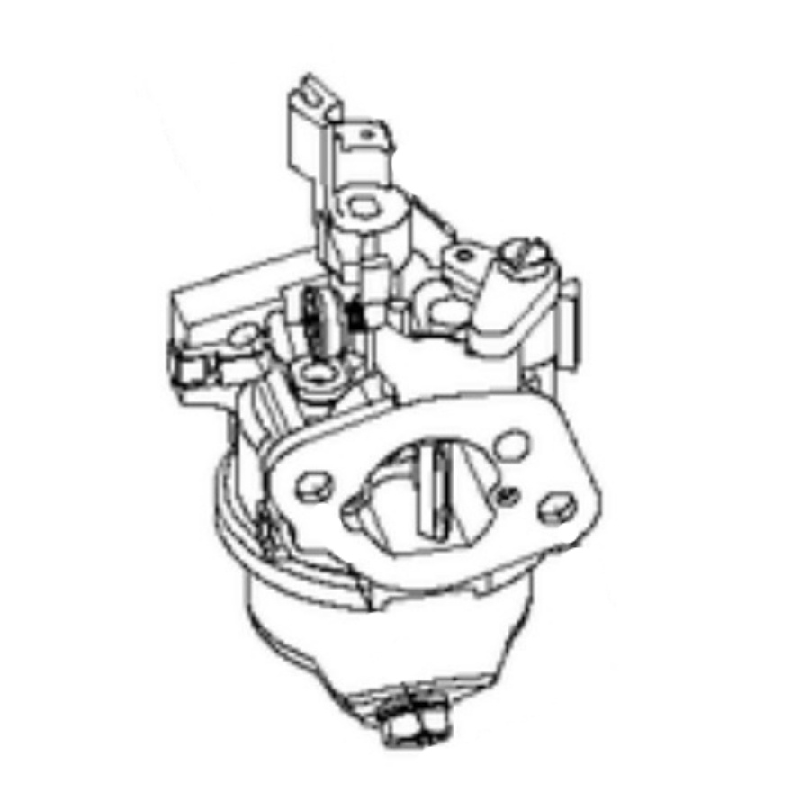 Carburatori 5993494-34