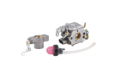 Kit di manutenzione per carburatore e valvola dell'aria 50cc Kit di manutenzione per carburatore e valvola dell'aria 50cc