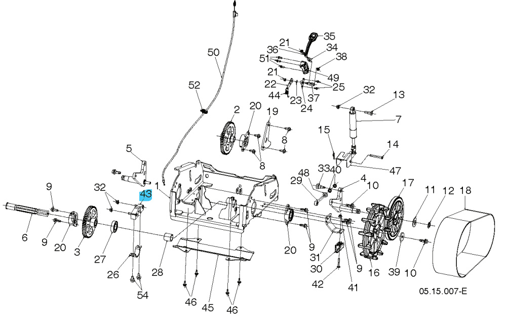 Kit di assistenza per montaggio cuscinetti