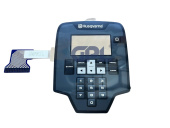 Keypad 405X / 415X Keypad 405X / 415X