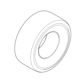 Pneumatico 20X8-10 Pneumatico 20X8-10