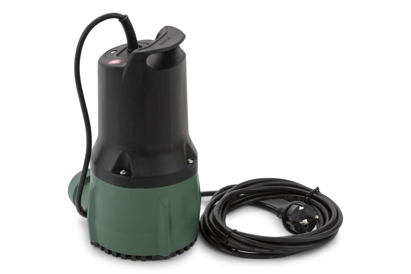 Pompa W250P/PV250P/PV100P 230V