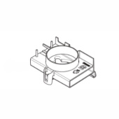 Tagliasiepi con conduttore d'aria 32 Tagliasiepi con conduttore d'aria 32