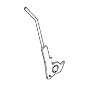 Braccio Assy P Freno Braccio Assy P Freno