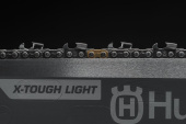 Barre X-Tough Light 36