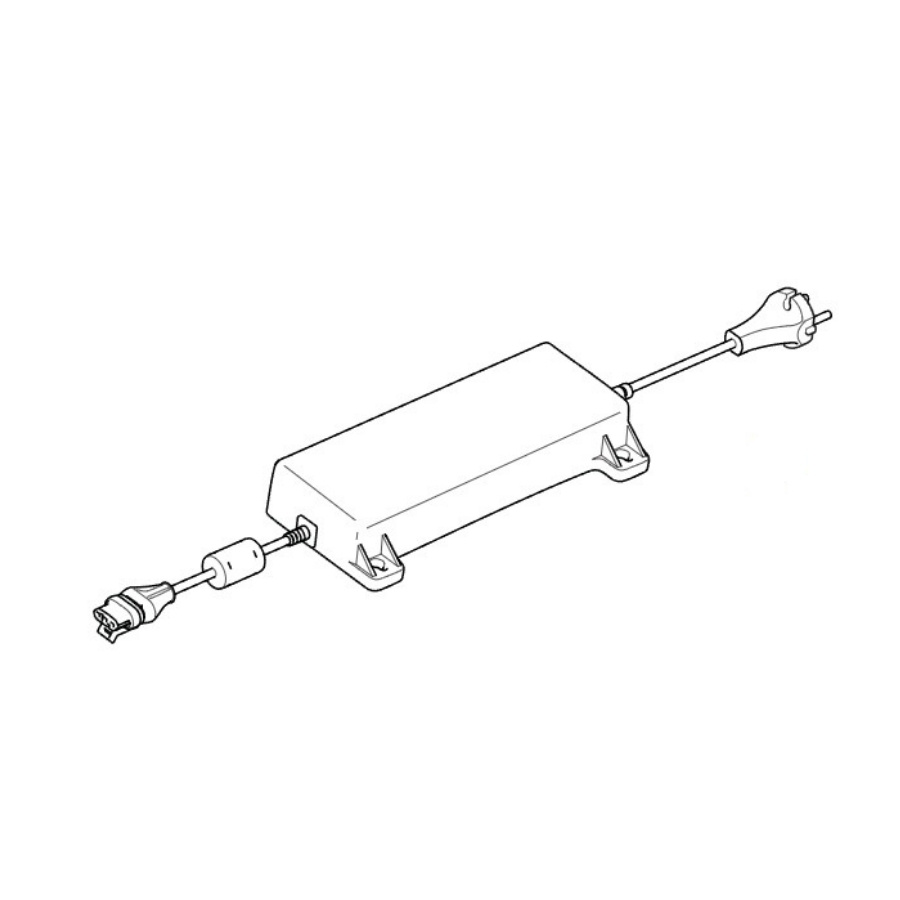Alimentatore Alimentatore 4.2AJ 5996626-06
