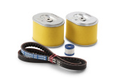 Kit di avviamento Honda LG 204 Kit di avviamento Honda LG 204