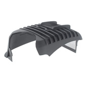 Assy, protezione marmitta Assy, protezione marmitta