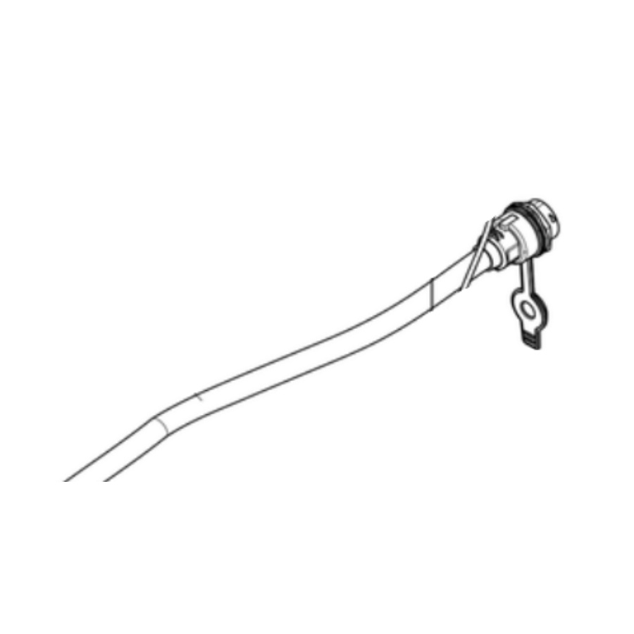 Cablaggio per piatto di taglio W300