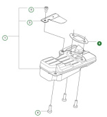 Guarnizione marmitta Guarnizione marmitta