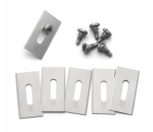 Husqvarna Kit lame Endurance HSS 6pcs Husqvarna Kit lame Endurance HSS 6pcs