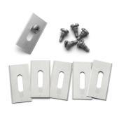 Husqvarna Kit lame Endurance HSS 45pcs Husqvarna Kit lame Endurance HSS 45pcs