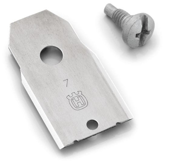 Kit lame Automower Enhance HSS 45pcs