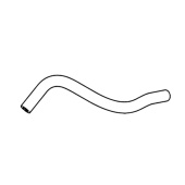 Impulso del tubo flessibile Impulso del tubo flessibile