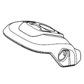 Gruppo coperchio filtro 540Xp Gruppo coperchio filtro 540Xp