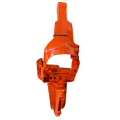 Serbatoio carburante Comp 540Xp Serbatoio carburante Comp 540Xp
