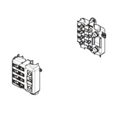 Scatola dei fusibili Scatola dei fusibili