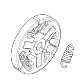Frizione 564XPG Frizione 564XPG