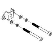 Kit Piastra Kit Piastra 131R/Rb 5998602-01 Kit Piastra Kit Piastra 131R/Rb 5998602-01