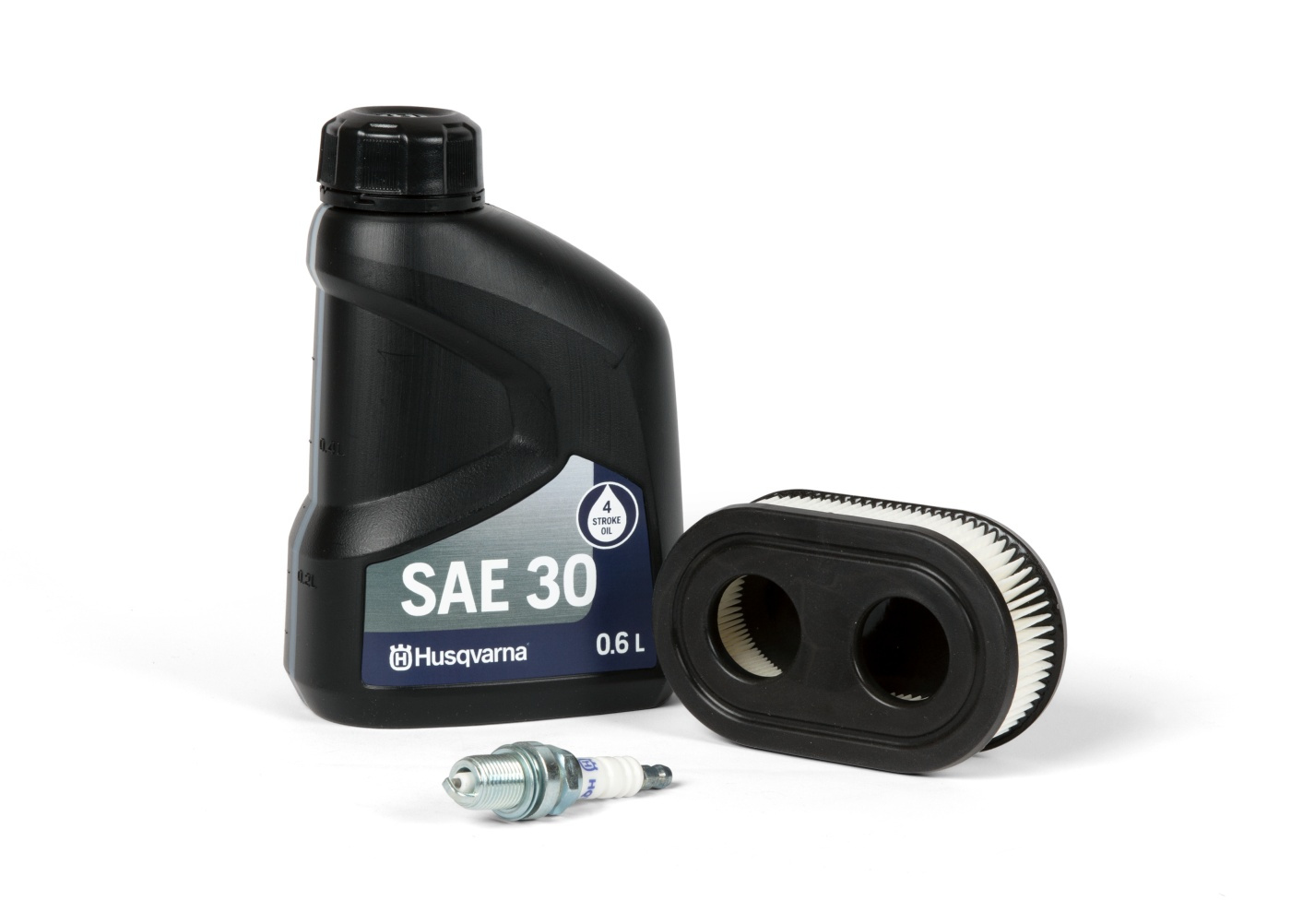 Kit di servizio Husqvarna LC348V Classic, Excellent S, Excellent, Champion S ecc