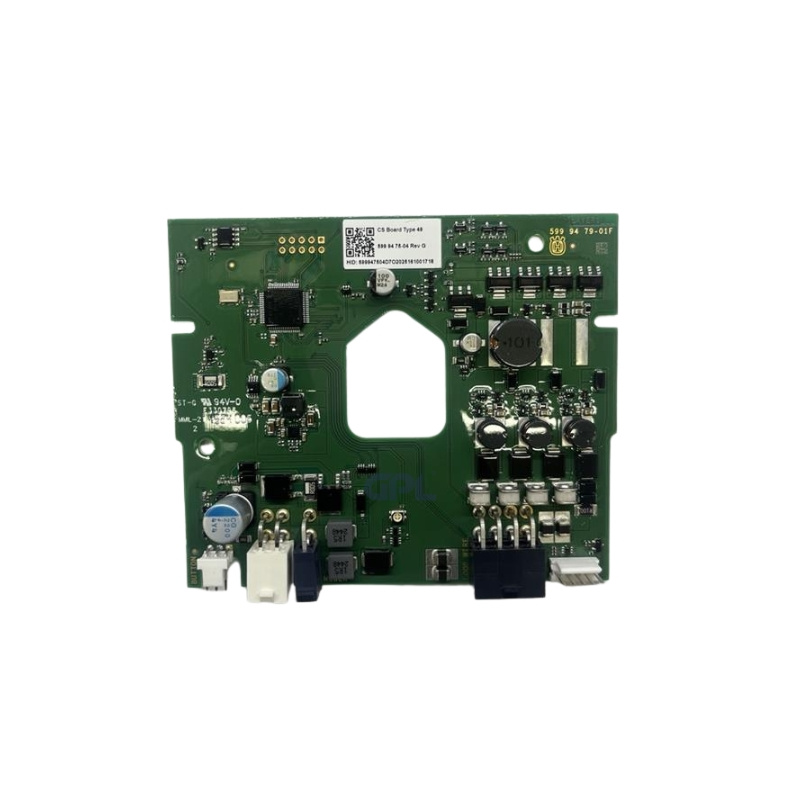 Scheda elettronica Stazione di ricarica Automower 550EPOS